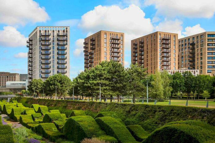 1 Bedroom Apartment To Rent In Newham London, E16