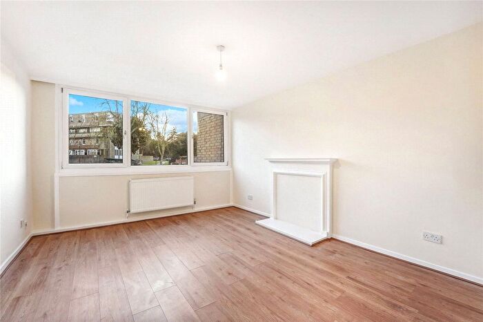 5 Bedroom Terraced House To Rent In Coburg Crescent, London, SW2