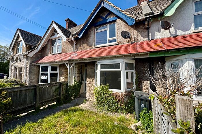 3 Bedroom Terraced House For Sale In High Street, Swanage, BH19