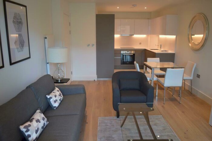 1 Bedroom Apartment To Rent In Maple House, Wembley Park, HA9