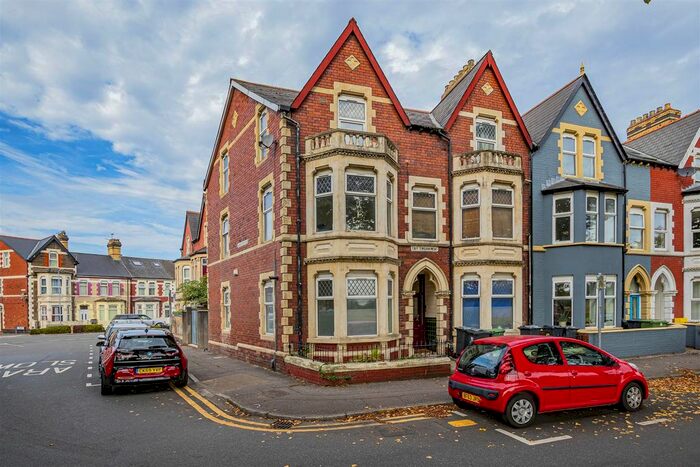 1 Bedroom Flat To Rent In Taff Embankment, Cardiff, CF11