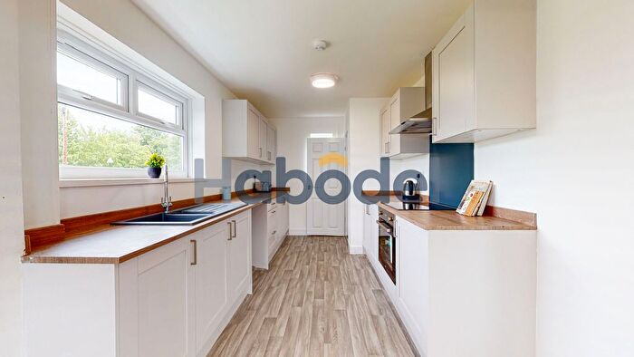 3 Bedroom Semi-Detached House To Rent In Park End, Middlesbrough, TS3