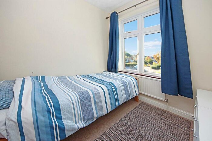 1 Bedroom Flat For Sale In Kings Hedges Road, Cambridge, CB4