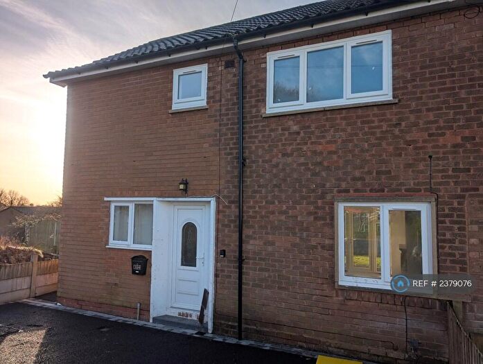 3 Bedroom Terraced House To Rent In Wilson Drive, Sutton Coldfield, B75