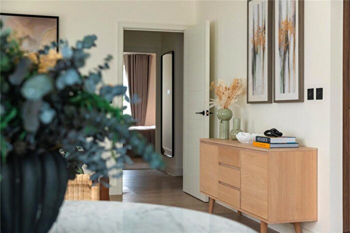 2 Bedroom Apartment For Sale In Urban Picturehouse, Station Road, Sidcup, DA15