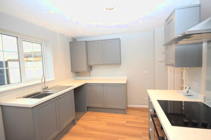 2 Bedroom Semi-Detached House To Rent In Thirlmere Gardens, Flitwick, Bedford, MK45