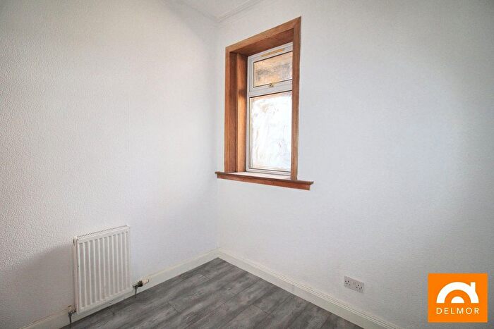 2 Bedroom Flat For Sale In Glebe Street, Leven, KY8