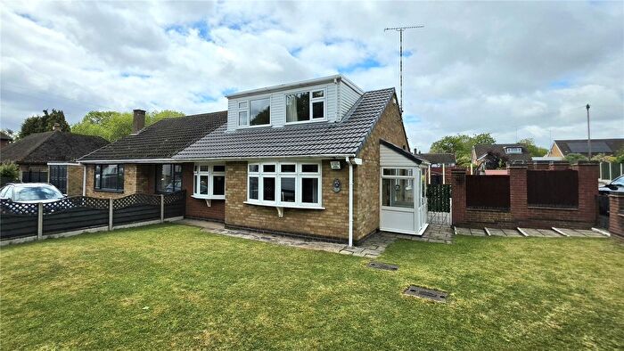 3 Bedroom Bungalow For Sale In Ash Green Lane, Bedworth, Warwickshire, CV7