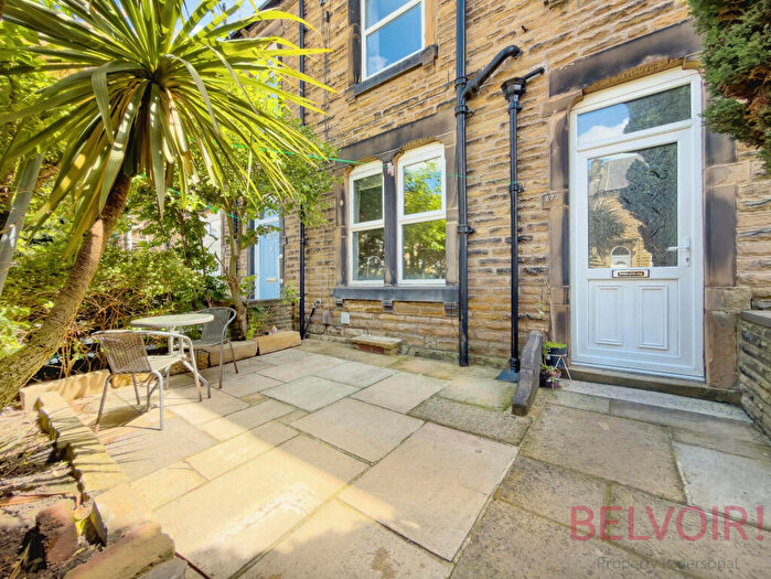 2 Bedroom Terraced House To Rent In Fountain Street, Morley, LS27