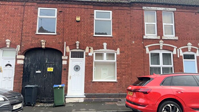 3 Bedroom Terraced House To Rent In Highfield Road, Rowley Regis, B65