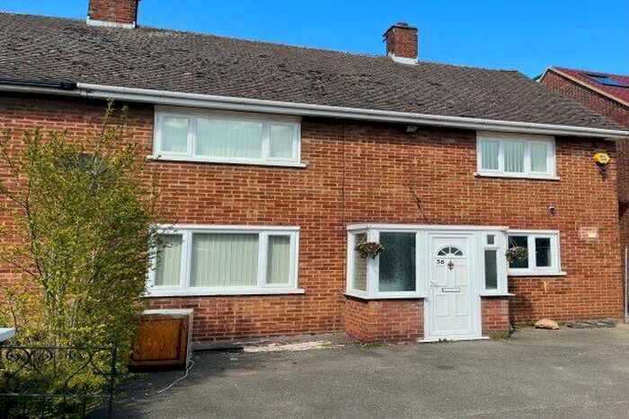 3 Bedroom Property To Rent In Caldwell Road, Stanford-Le-Hope, SS17