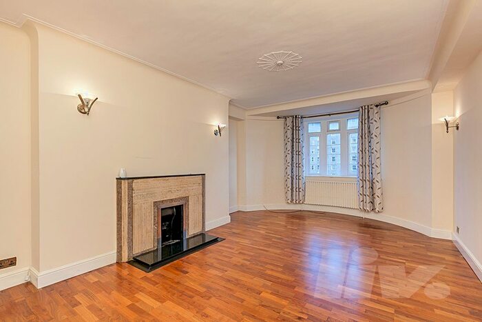 5 Bedroom Flat To Rent In Regency Lodge, Adelaide Road, Swiss Cottage NW3