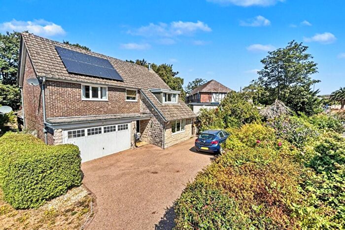 4 Bedroom Detached House For Sale In Preston, DT3