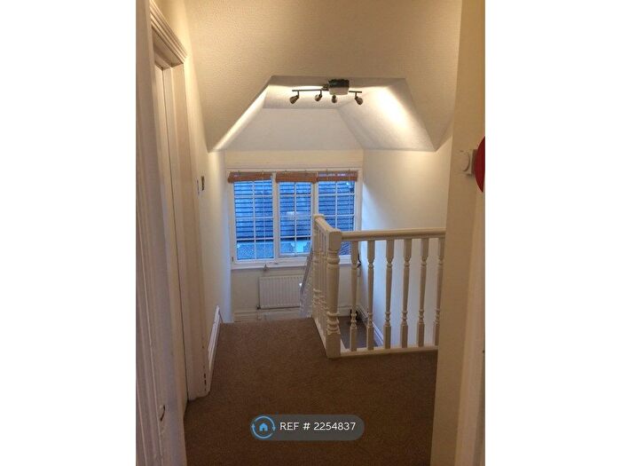 1 Bedroom Flat To Rent In Portchester Road, Bournemouth, BH8