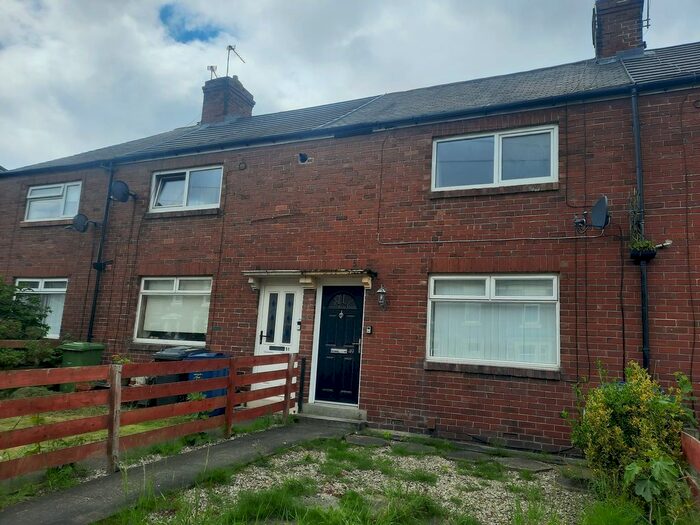 3 Bedroom Terraced House To Rent In Jervis Street, Hebburn, NE31