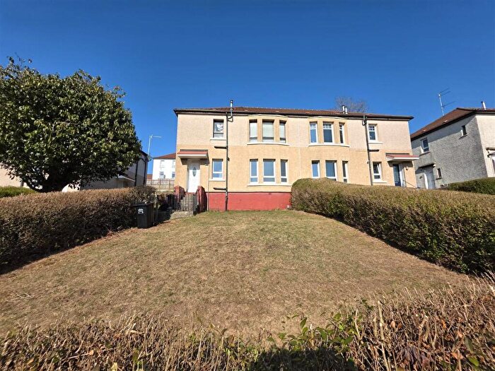 2 Bedroom Apartment To Rent In Young Terrace, Springburn, Glasgow, G21