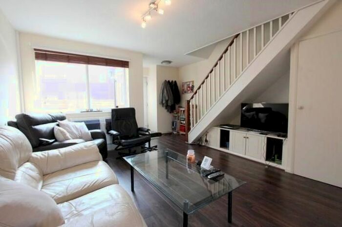 2 Bedroom Terraced House To Rent In Morden Road, London, SW19
