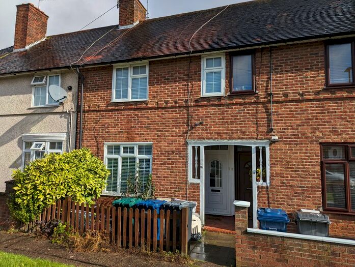 3 Bedroom Terraced House To Rent In Kirton Walk, Edgware, HA8