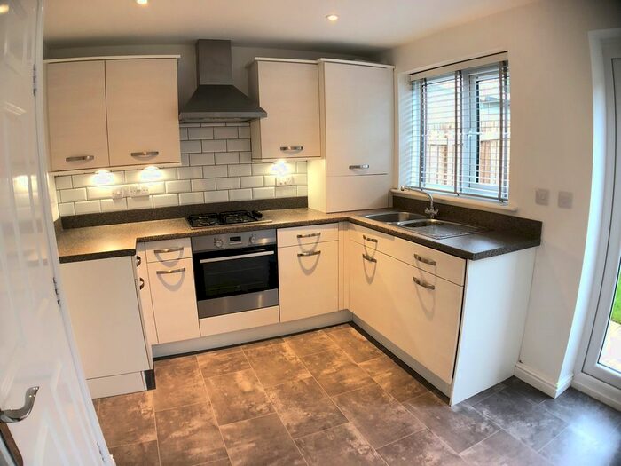 3 Bedroom End Of Terrace House To Rent In Etal Drive, Amble, Northumberland NE65