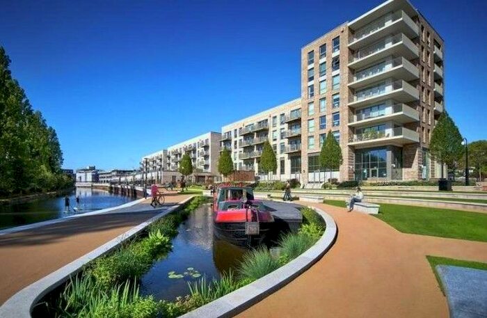 Studio To Rent In Beresford Avenue, Wembley, HA0