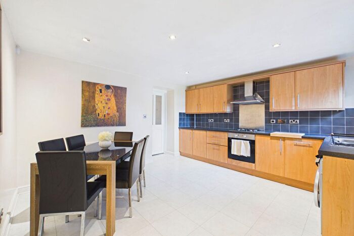 2 Bedroom Terraced House For Sale In Dalzell Street, Moor Row, CA24