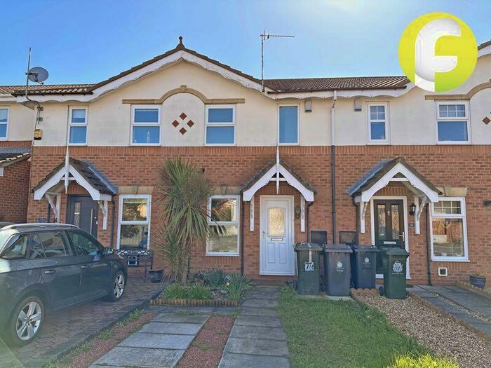 2 Bedroom Terraced House To Rent In Gardner Park, North Shields, NE29