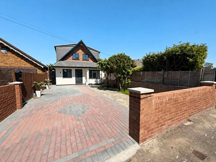 5 Bedroom Detached Bungalow For Sale In Feltham Hill Road, Ashford, TW15