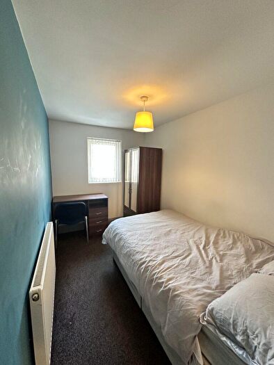 1 Bedroom Terraced House To Rent In Luton Road, Birmingham, B29