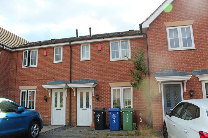2 Bedroom Mews To Rent In Saxby Close, Immingham, DN40