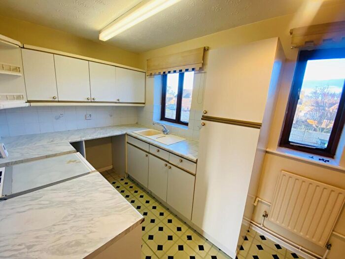 1 Bedroom House To Rent In Chestnut Road, Boston, PE21