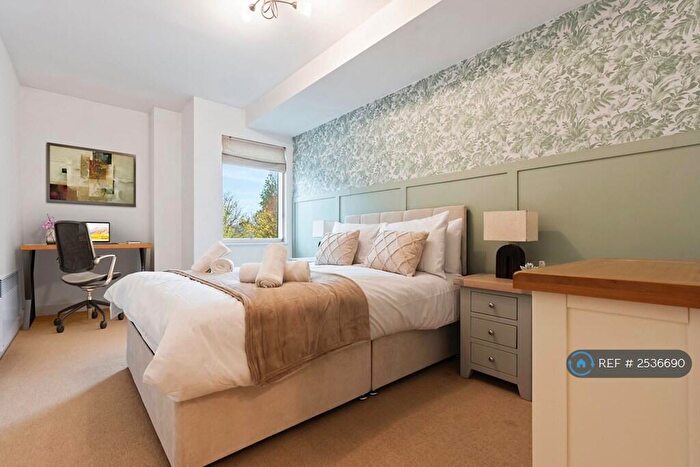 1 Bedroom Flat To Rent In Riverside Place, Cambridge, CB5