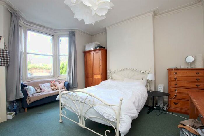 5 Bedroom House To Rent In Windsor Villas, Bath, BA1