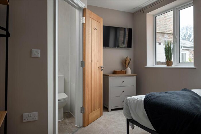 1 Bedroom Terraced House To Rent In Trier Way, Gloucester, Gloucestershire, GL1