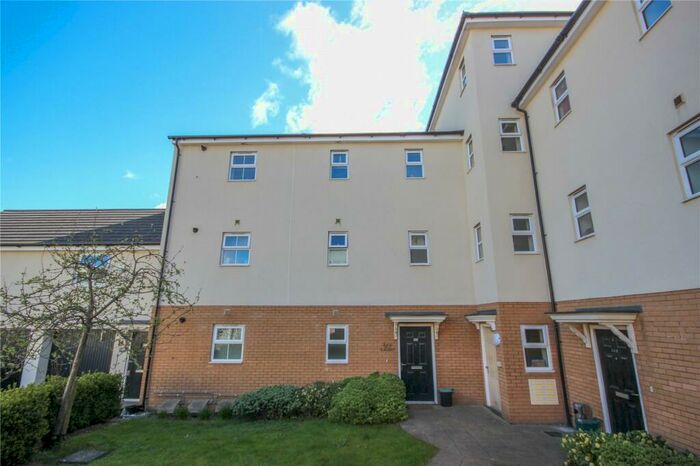 2 Bedroom Apartment To Rent In Oak Leaze, Charlton Hayes, Bristol, BS34