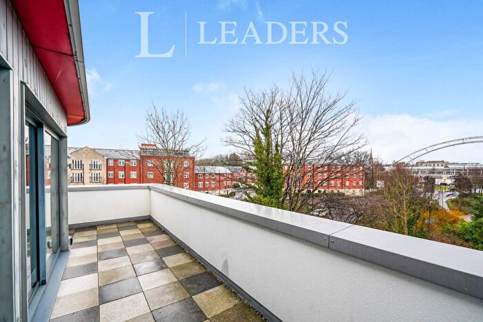 2 Bedroom Apartment To Rent In River Court, Millbrook Street, Cheltenham, GL50