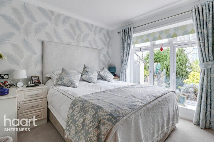 2 Bedroom Park Home For Sale In Warden Road, Eastchurch, ME12