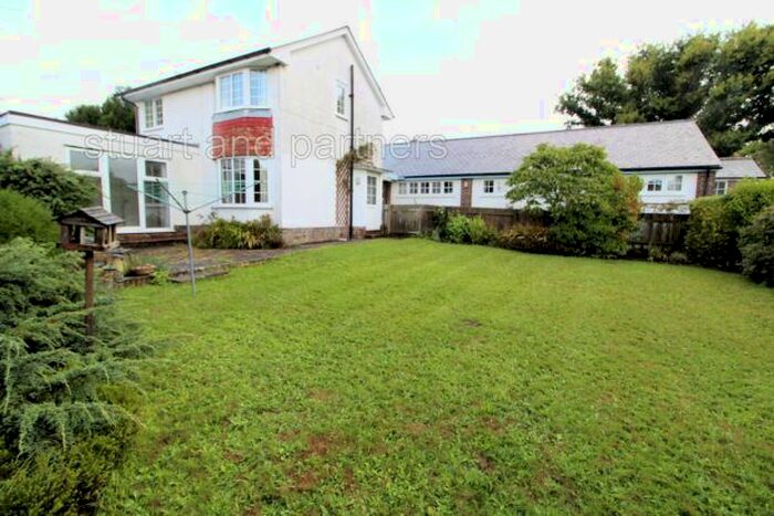 3 Bedroom Property To Rent In Chaloner Road, Lindfield, RH16