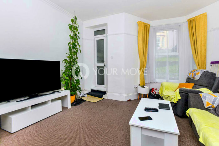 2 Bedroom Flat To Rent In Percy Terrace, Plymouth, PL4