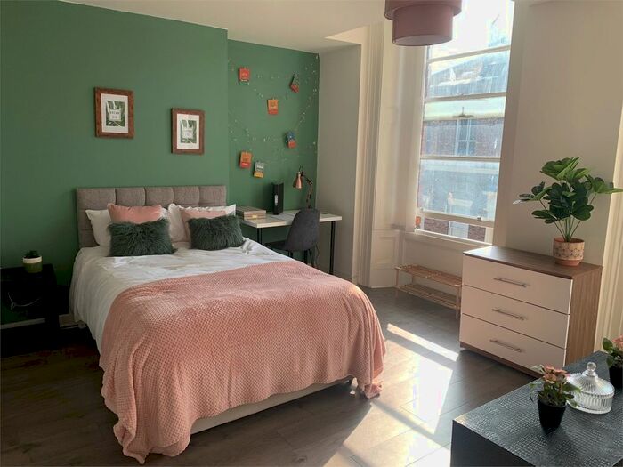 1 Bedroom Flat To Rent In Jameson House, City Centre, Sunderland, SR1