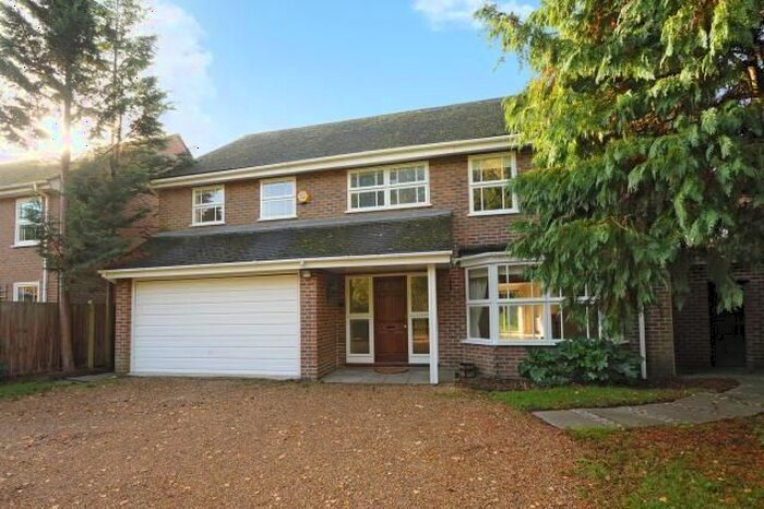 5 Bedroom Detached House To Rent In Church Road, Richmond, TW10