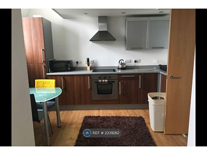2 Bedroom Flat To Rent In Westminster Chambers, Liverpool, L1