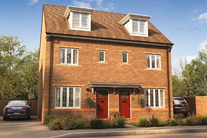 3 Bedroom Semi-Detached House For Sale In Davids Lane, Filham, Ivybridge, PL21