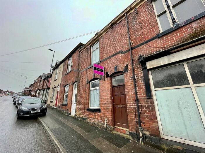 2 Bedroom Terraced House To Rent In Stand Lane, Radcliffe, Manchester M26