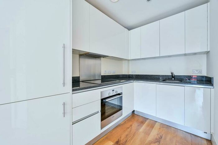 1 Bedroom Flat To Rent In No Street, Woolwich, London, SE18