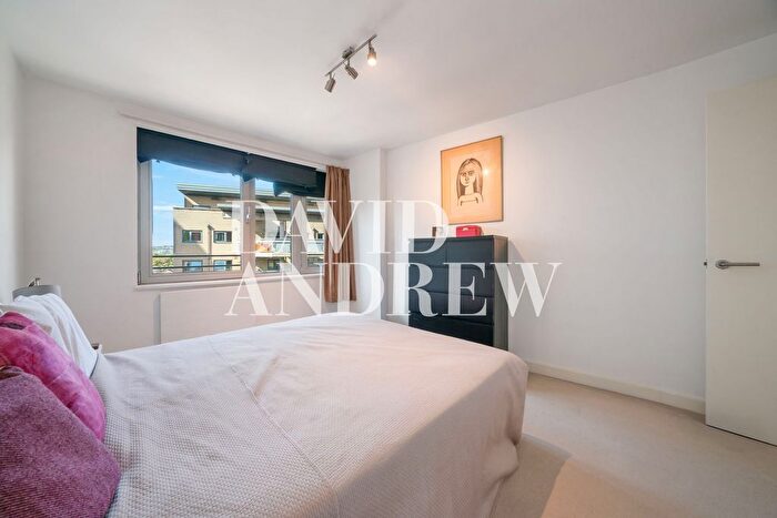 1 Bedroom Flat To Rent In Eden Grove, Garand Court Eden Grove, N7