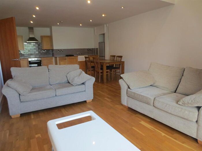 1 Bedroom Apartment To Rent In Albion Mills New Islington, M4