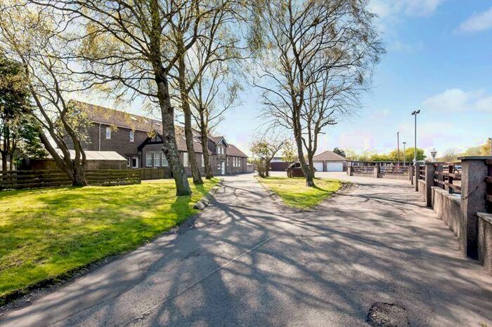 11 Bedroom Detached House For Sale In Dormitory House, Low Road, Thornton, KY1