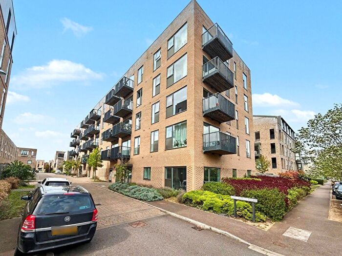 2 Bedroom Flat To Rent In Nine Wells Road, Trumpington, Cambridge, Cambridgeshire, CB2