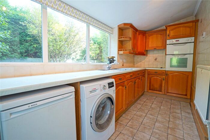 4 Bedroom Detached House For Sale In St. Margarets Drive, Swinton, Mexborough, South Yorkshire, S64