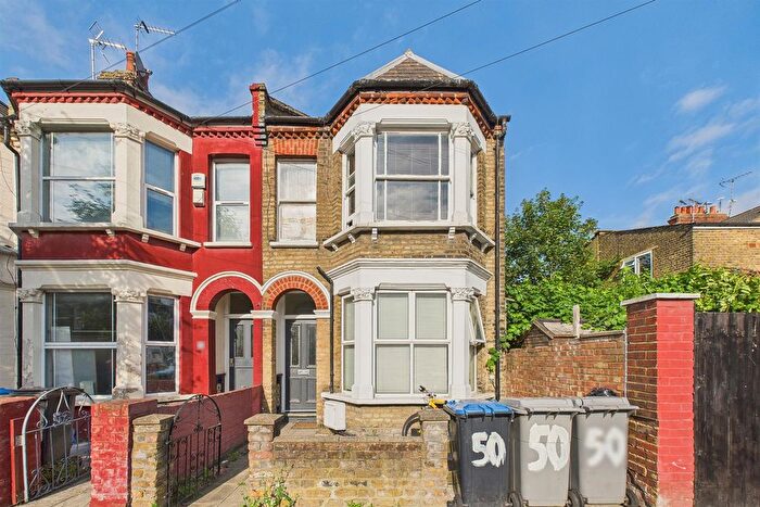 8 Bedroom End Terrace House For Sale In Churchill Road, London, NW2